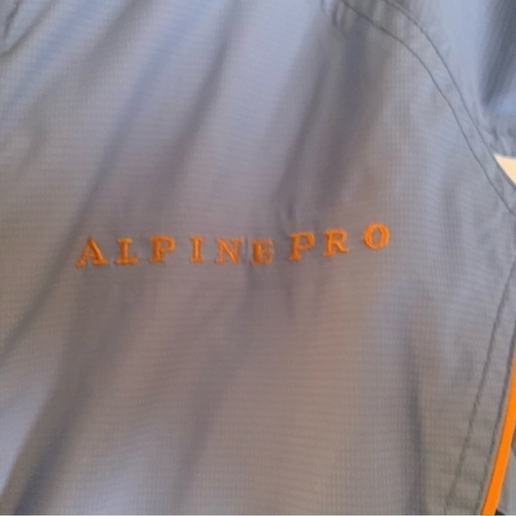 ALPINE Pro Protech 10000 winter jacket - Picture 6 of 6